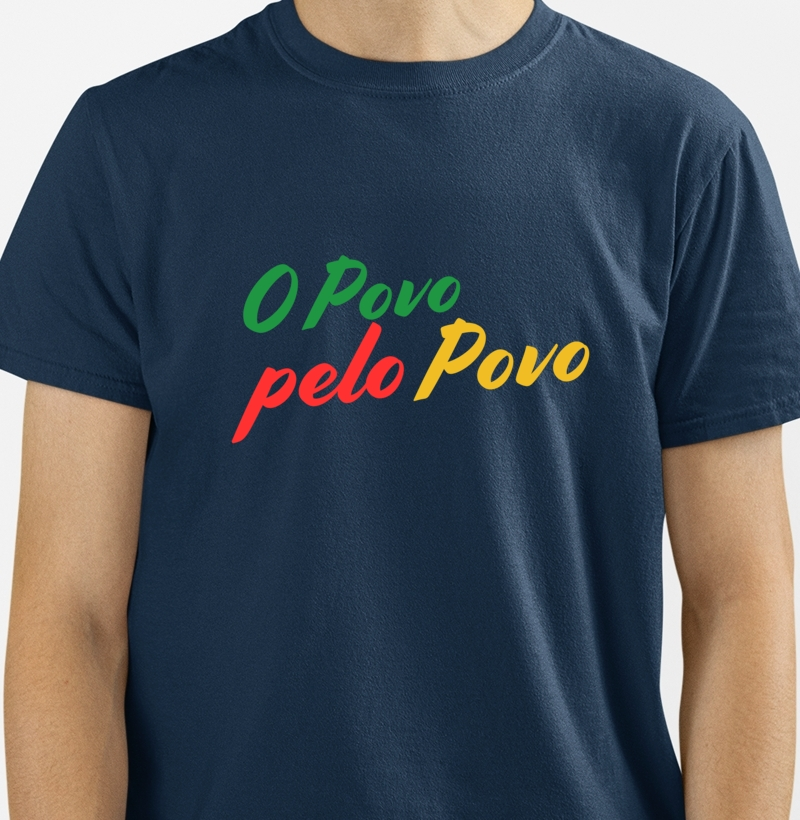 O Povo Pelo Povo