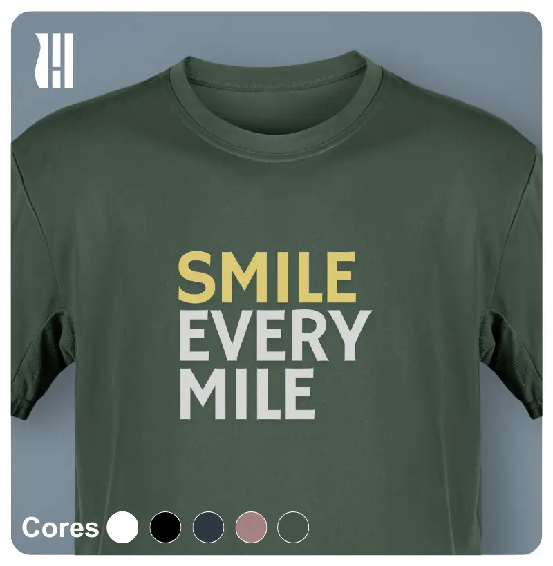 Smile Every Mile
