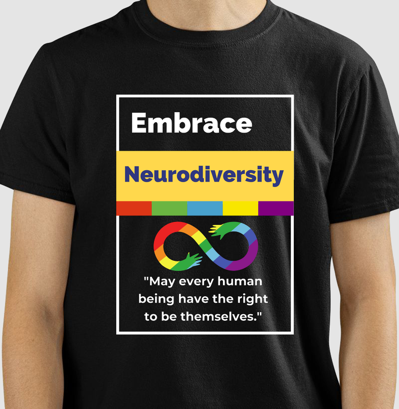 Camiseta-Embrace