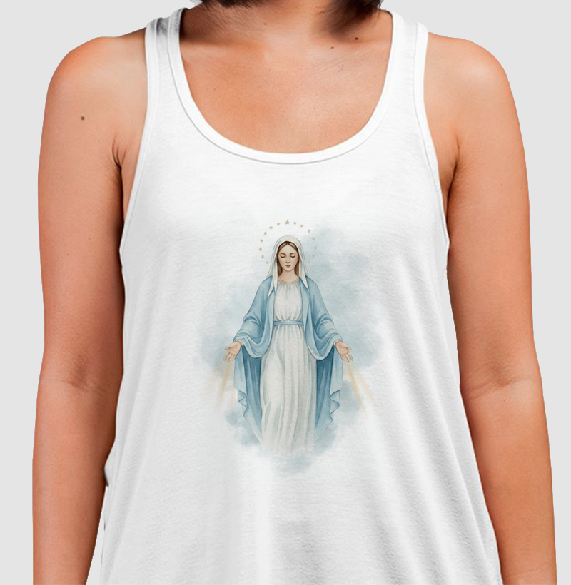 Nossa Senhora das Graças