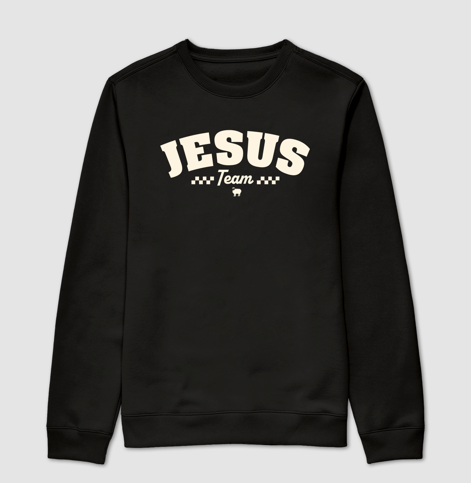 Jesus Team