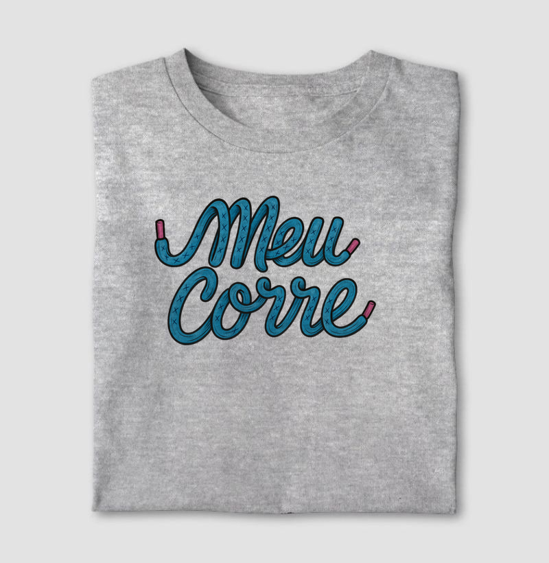 CADARÇO MEU CORRE!