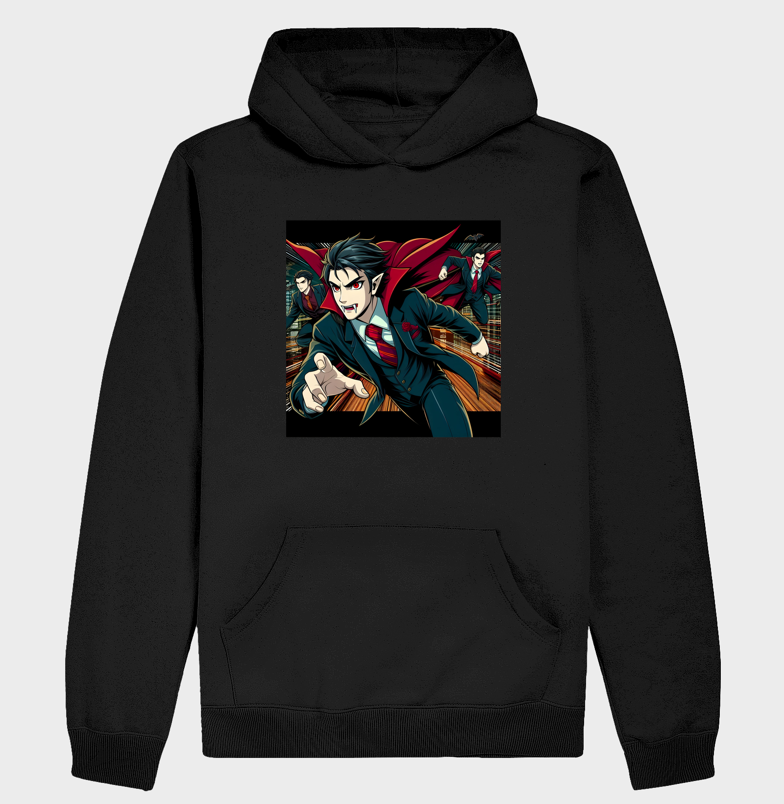  supreme vampire