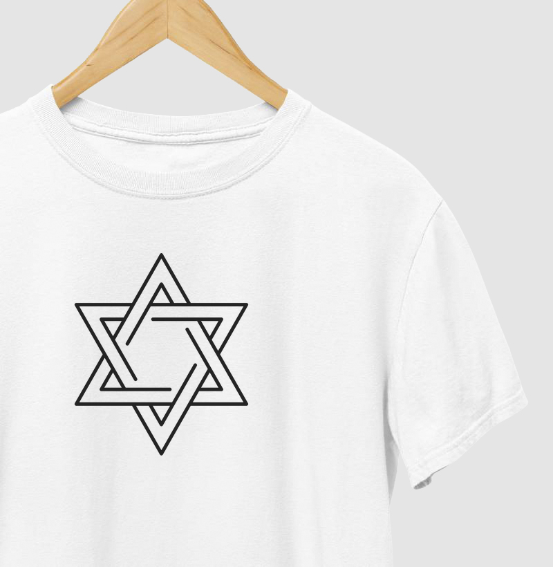 Estrela de Davi - Cabala