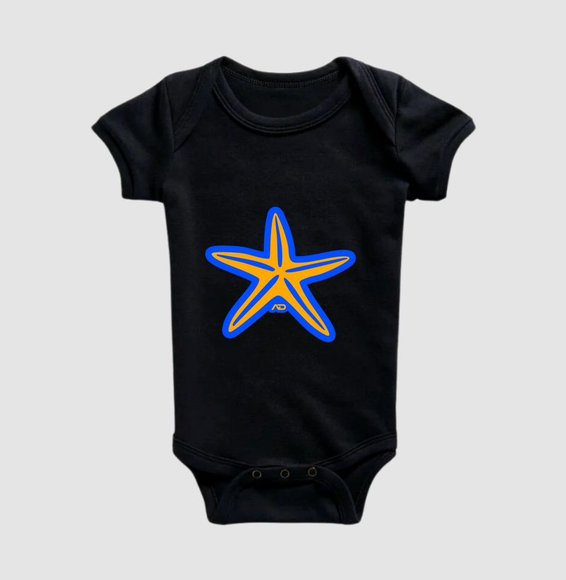 ESTRELA DO MAR