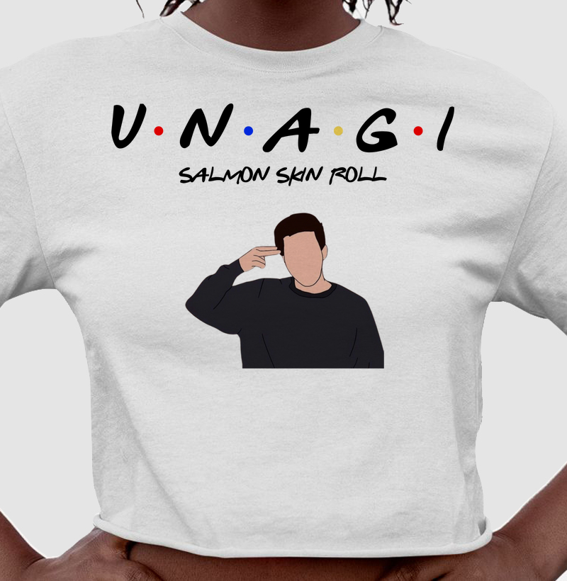 UNAGI