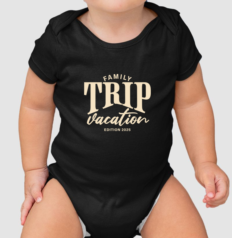 Family Trip!