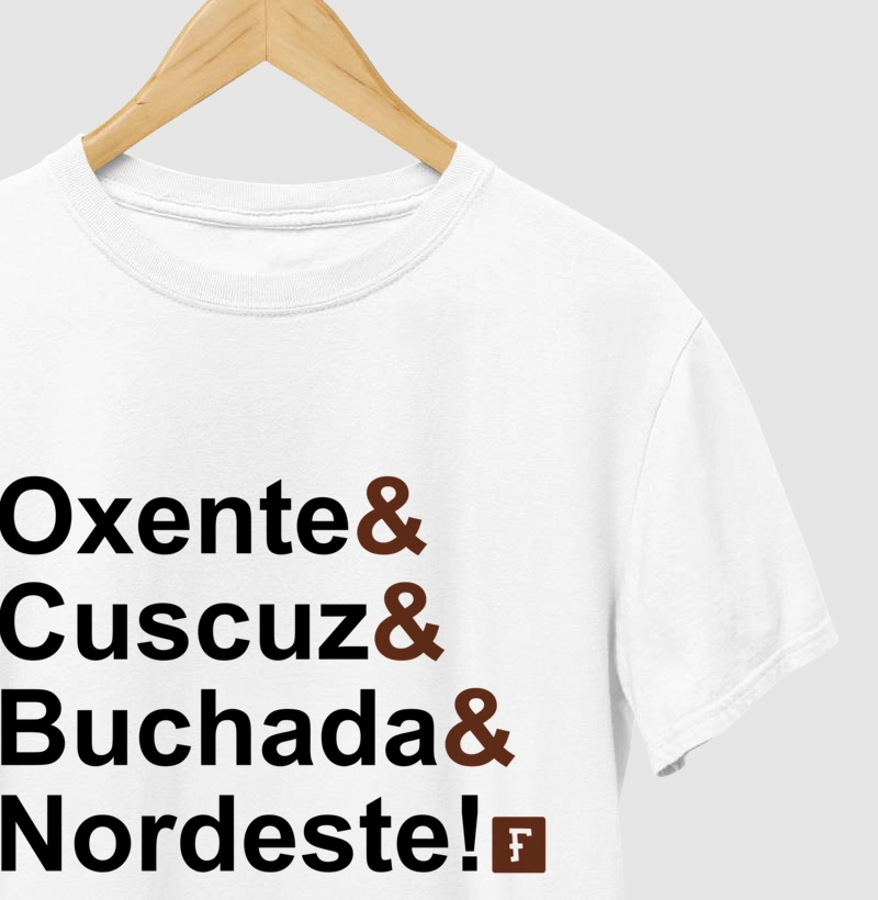 Oxente!