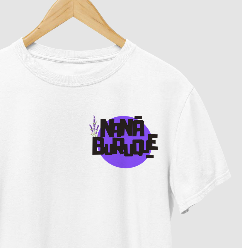 Nanã Buruquê 