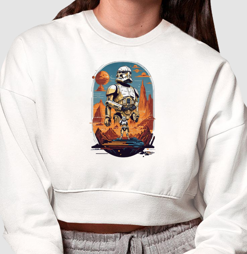 STORMTROOPERS