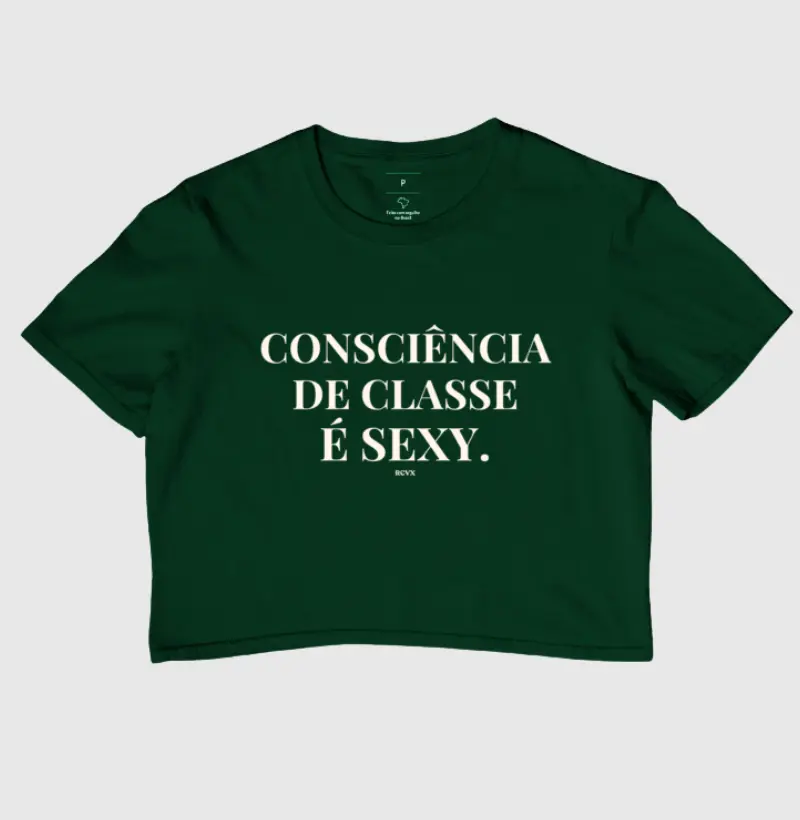 Consciência de Classe