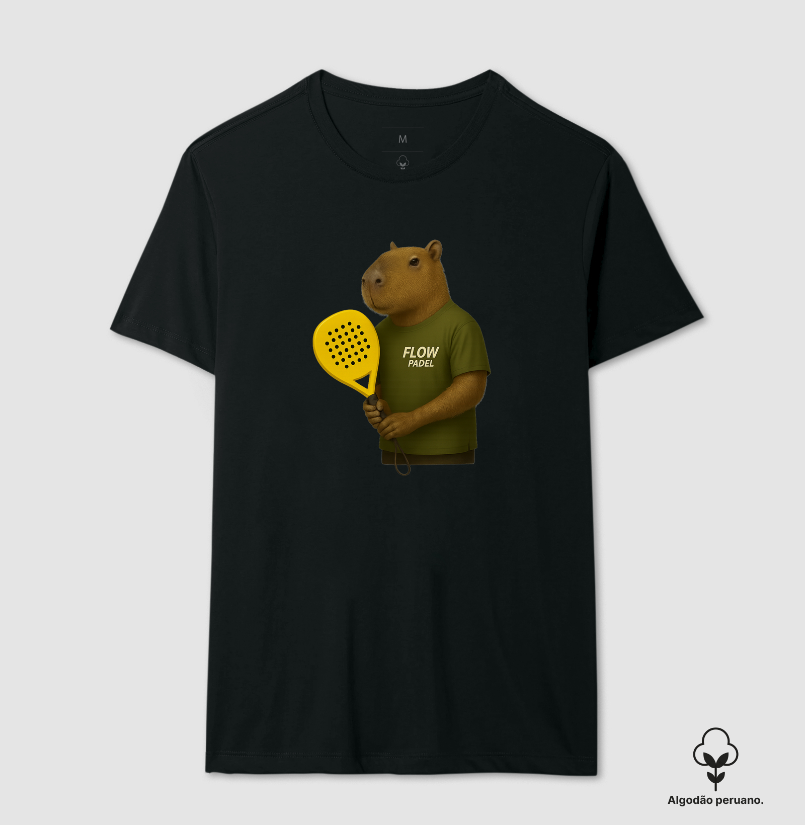 Capivara Padel