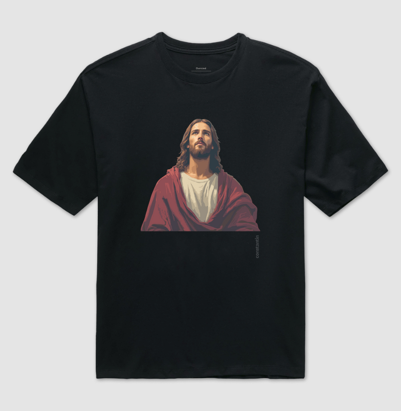 Jesus