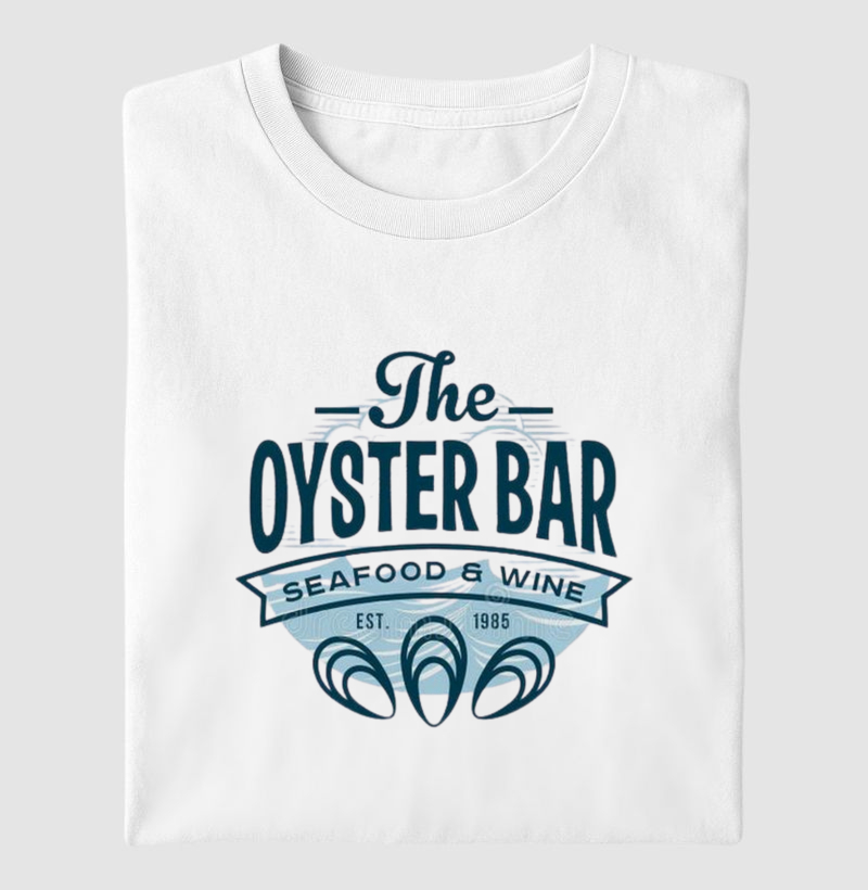 The Oyster Bar