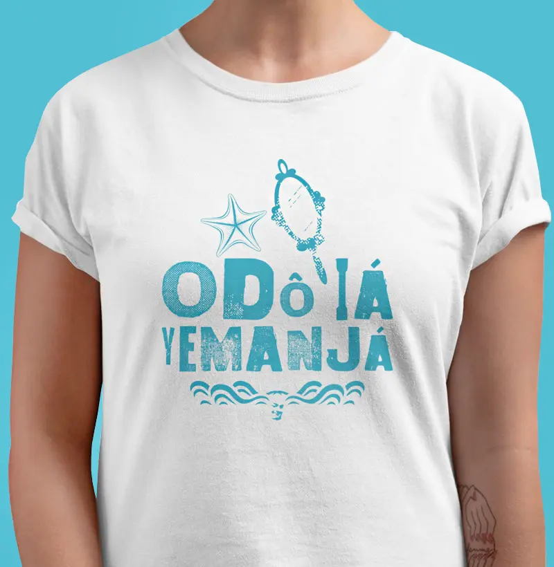 YEMANJÁ