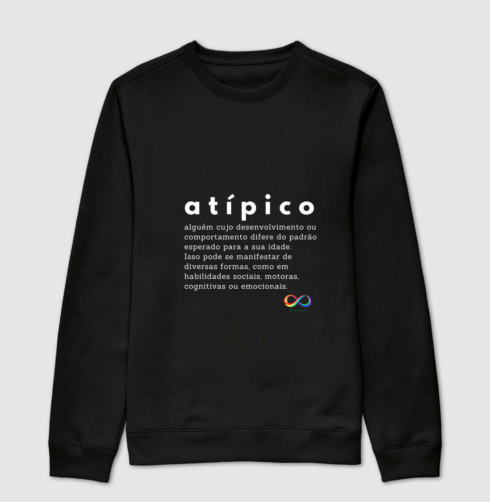 Atípico