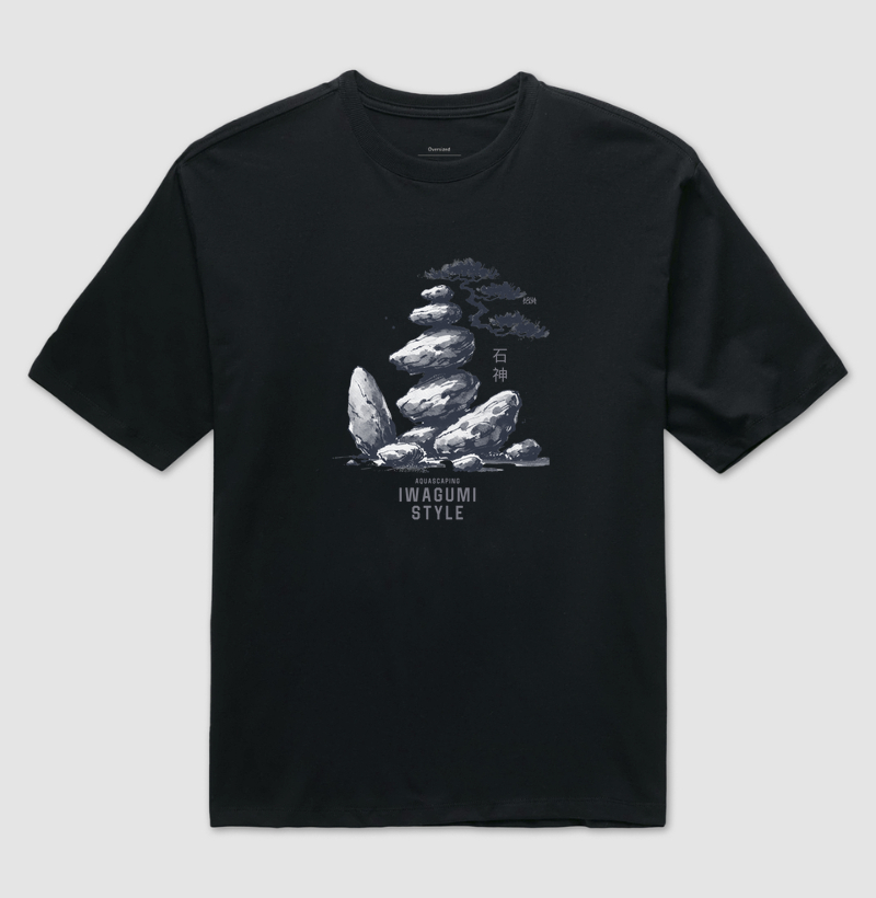 Iwagumi Style Japan: The Art of Stones ver. 2