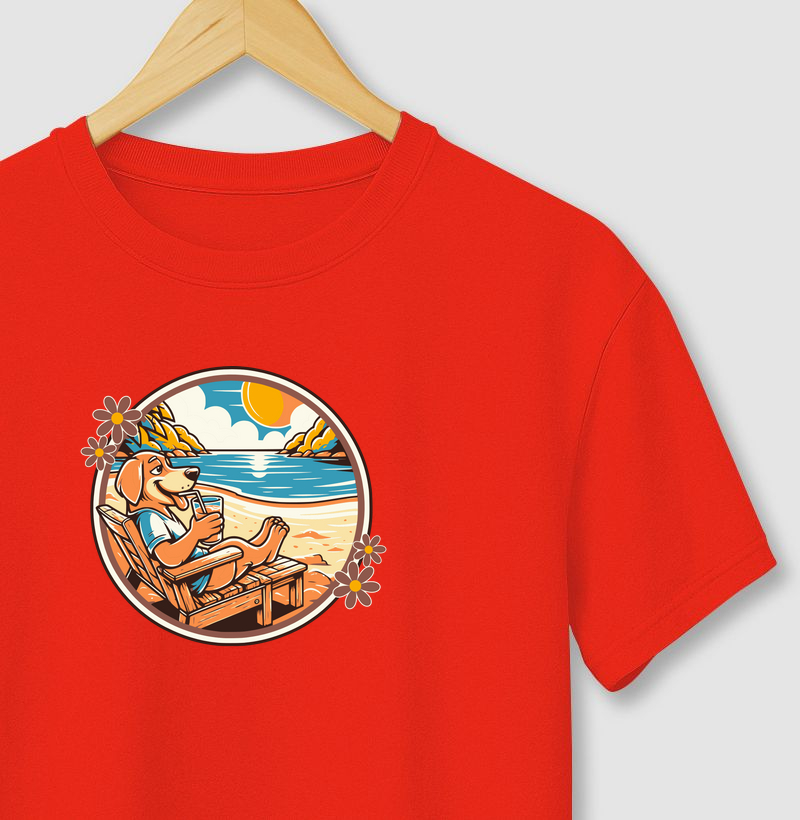 Camiseta CML002