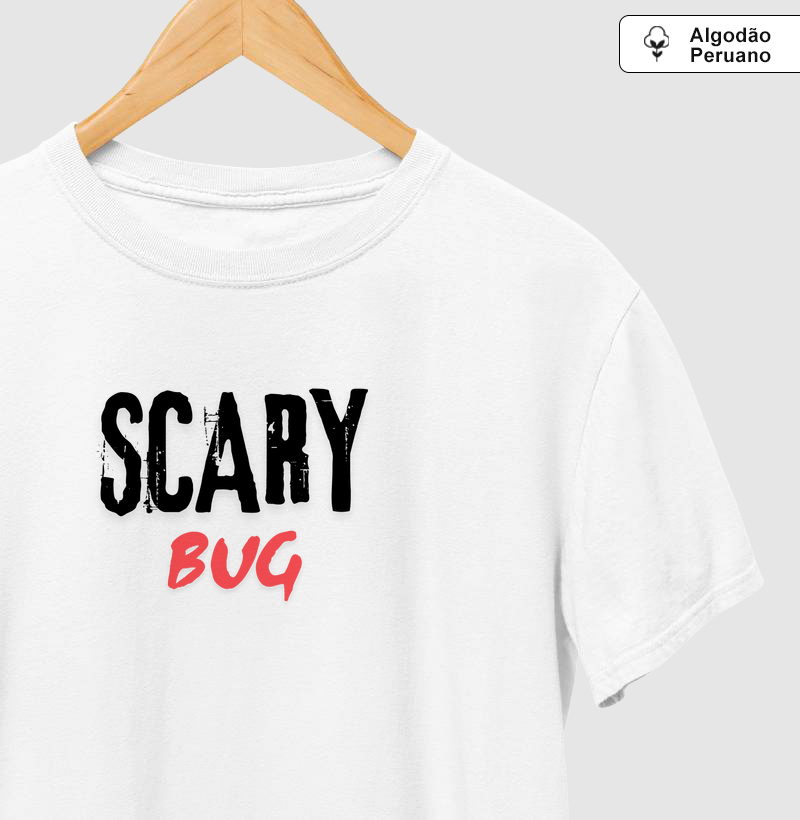Scary Bug
