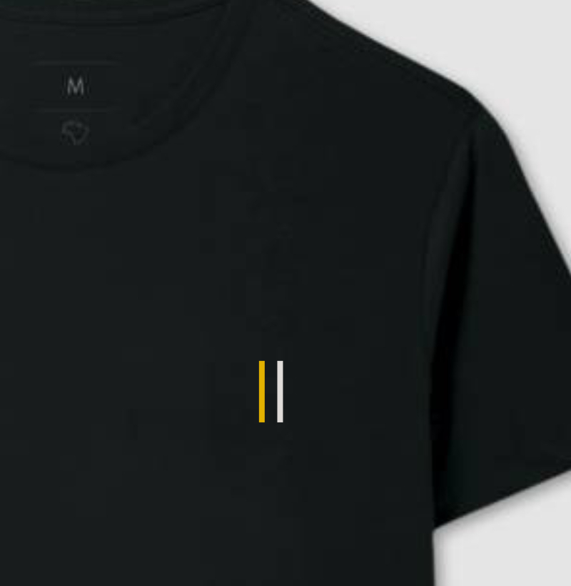 Chefe cabine / Lider Minimalista