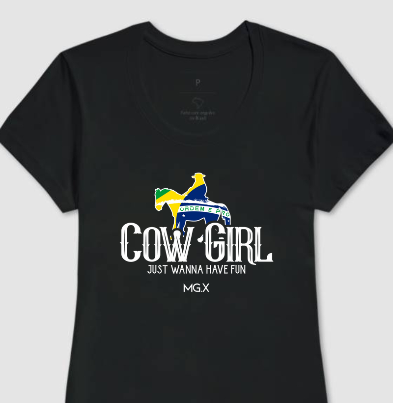 Cowgirl