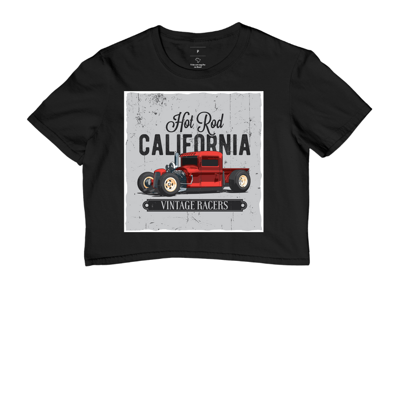 HOT ROD CALIFORNIA