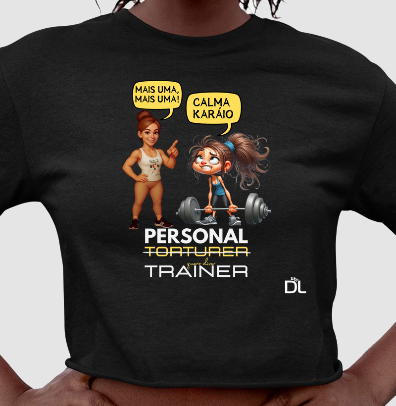 Personal Torturer FEM