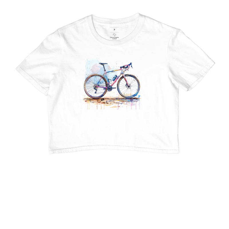 Camiseta Bike