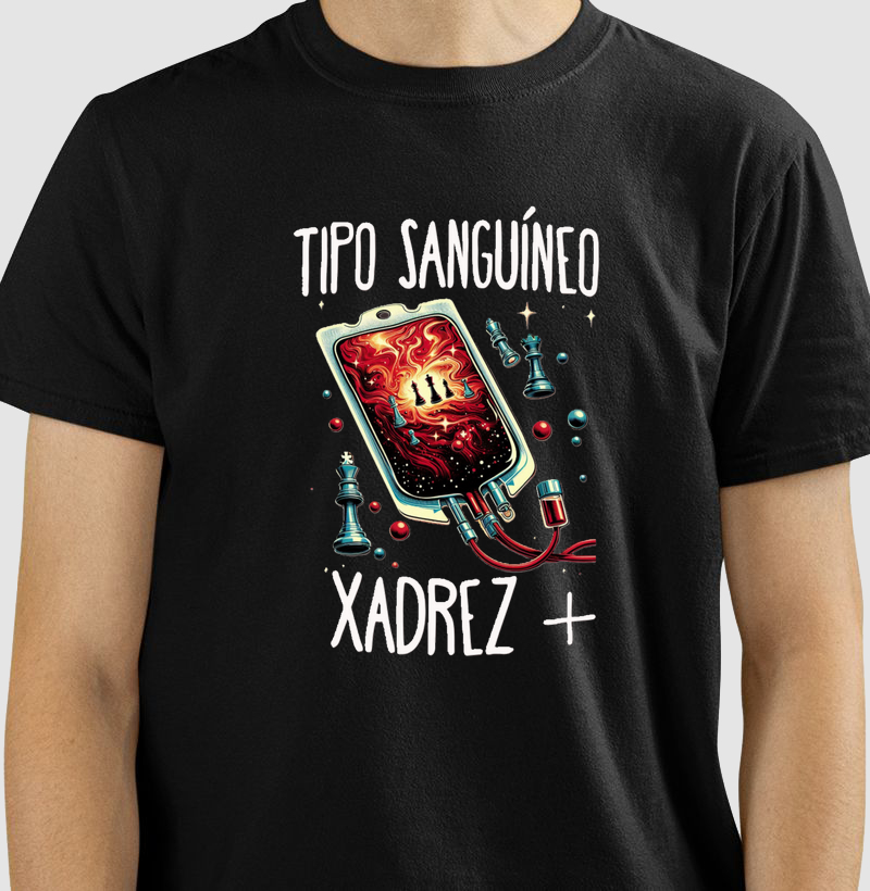 Tipo Sanguíneo