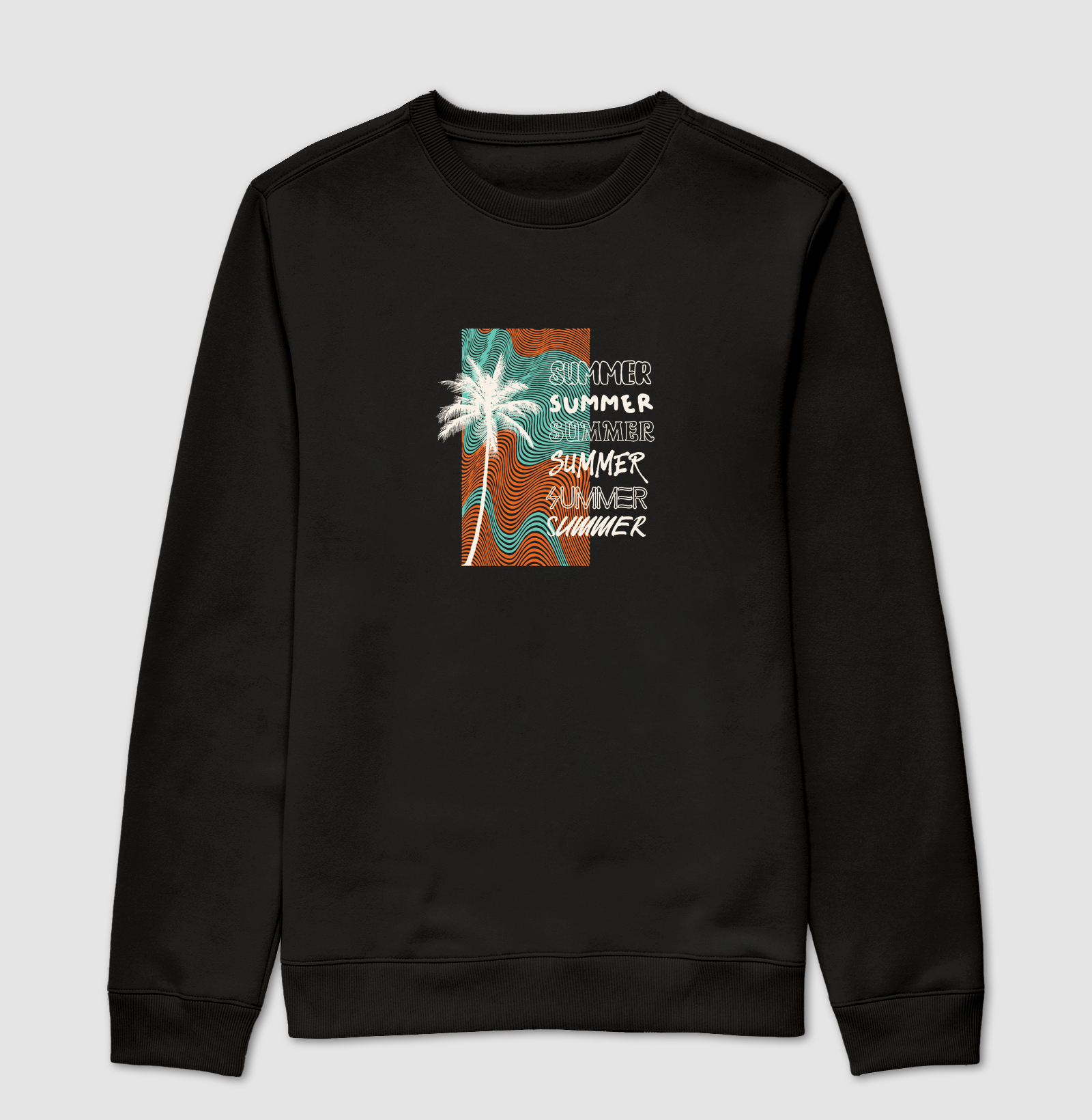 SUMMER WAVE
