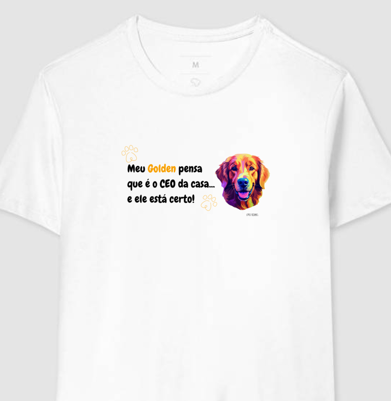 Golden retriever #4