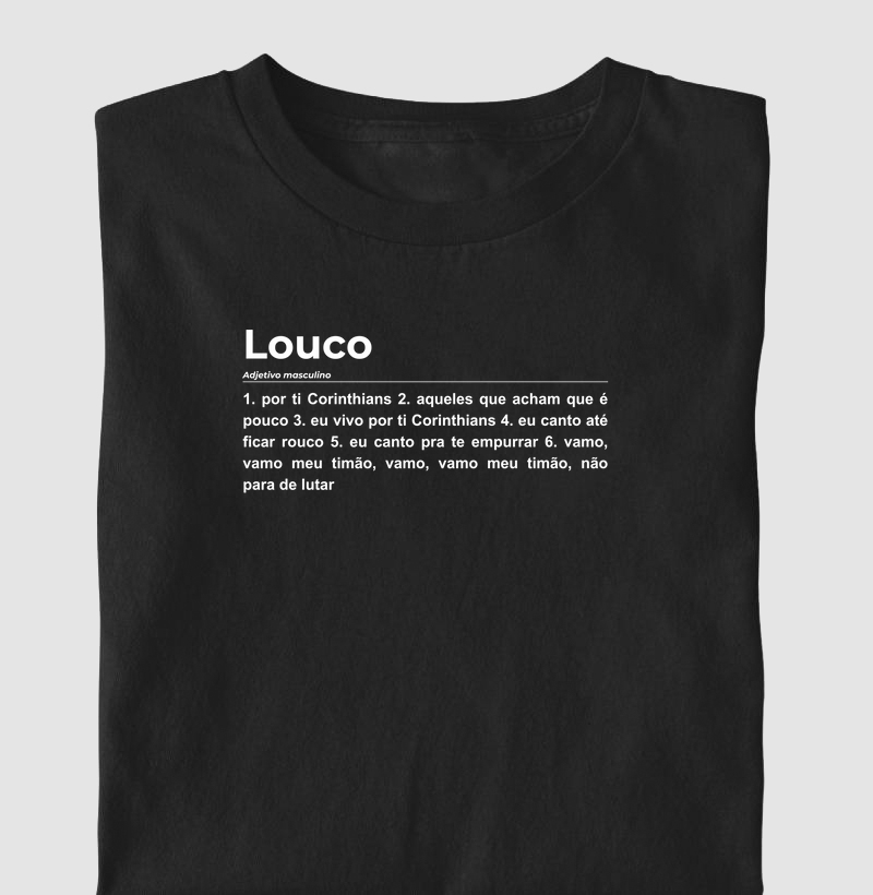 Louco por Ti
