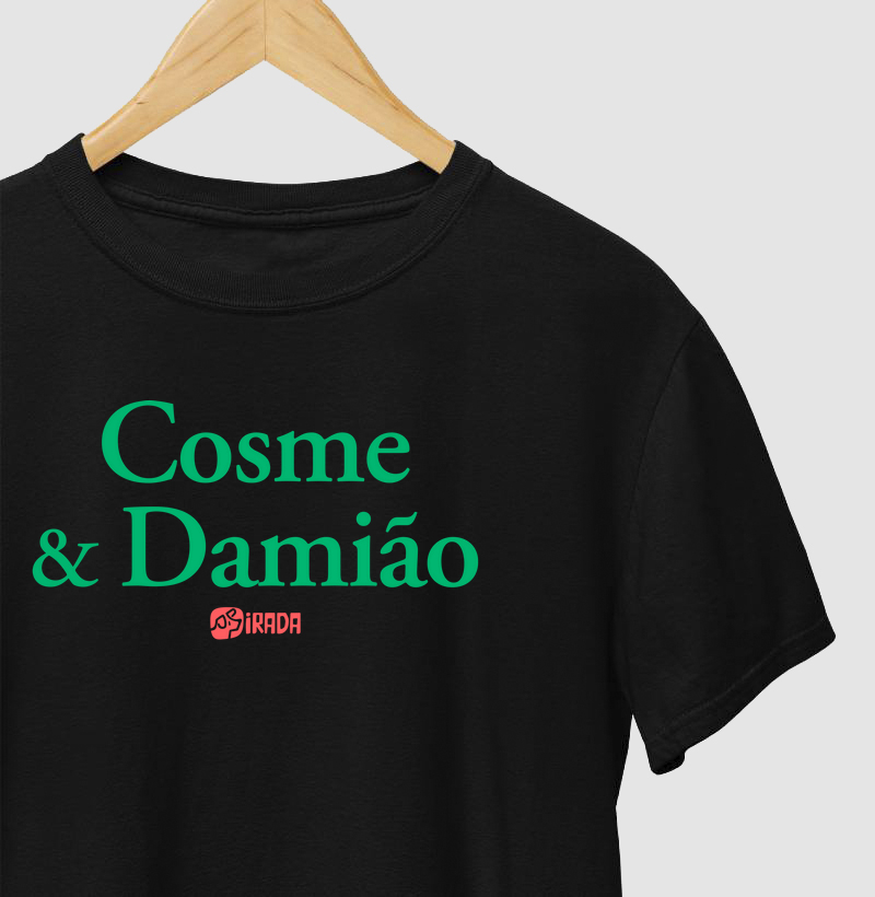 Cosme & Damião