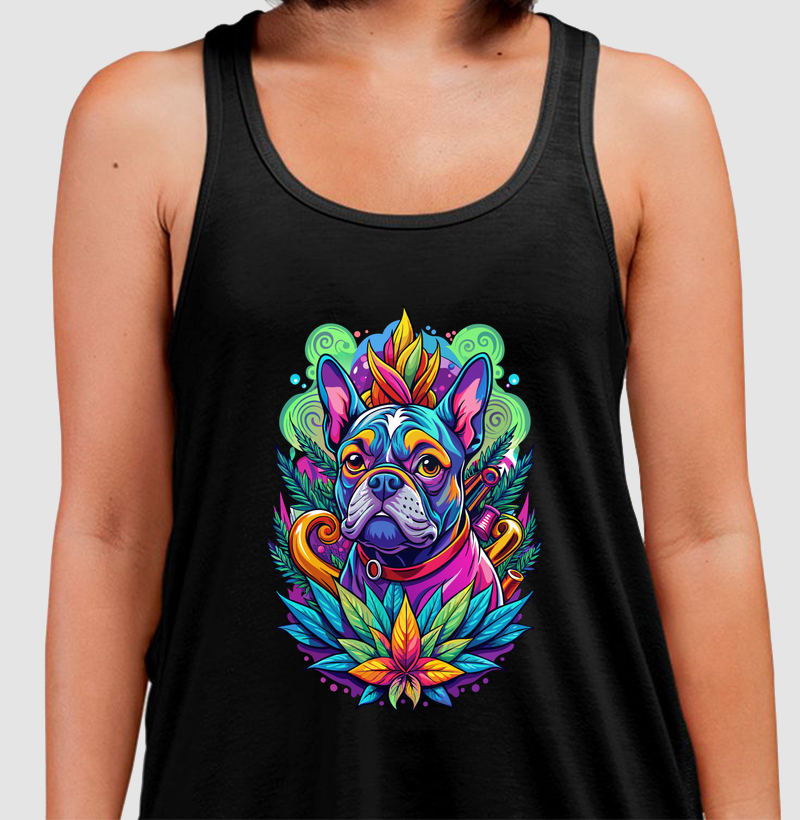 Regata Trippy Bulldog