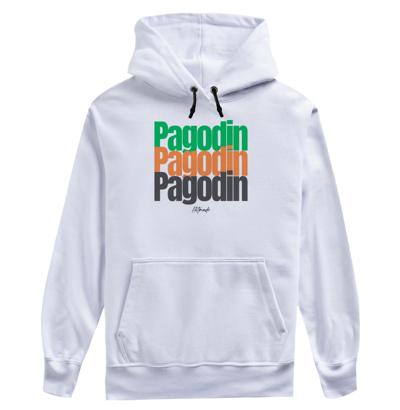 3x Pagodin