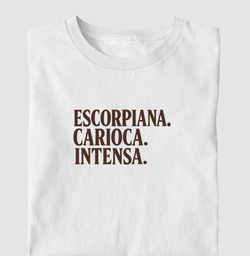 Escorpiana.Carioca.