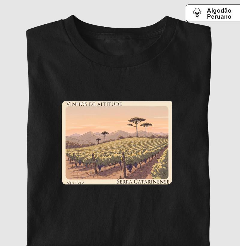 Vinhos de Altitude