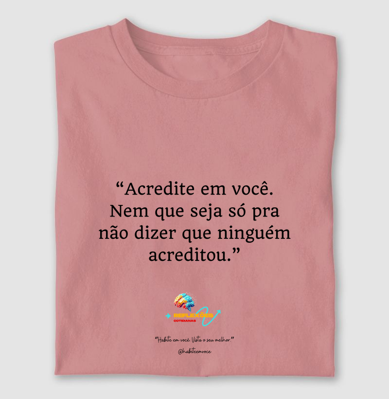 Reflexão VIII