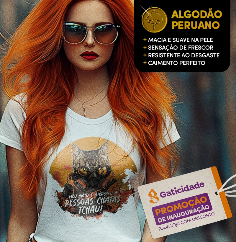 Gato Antissocial