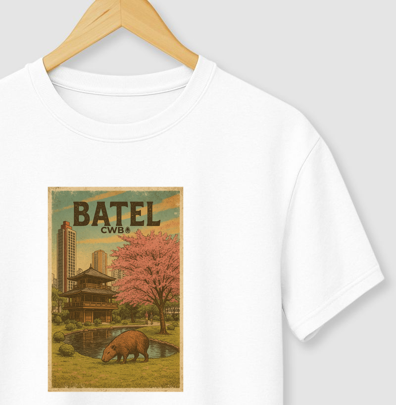 Batel Praça do Japão