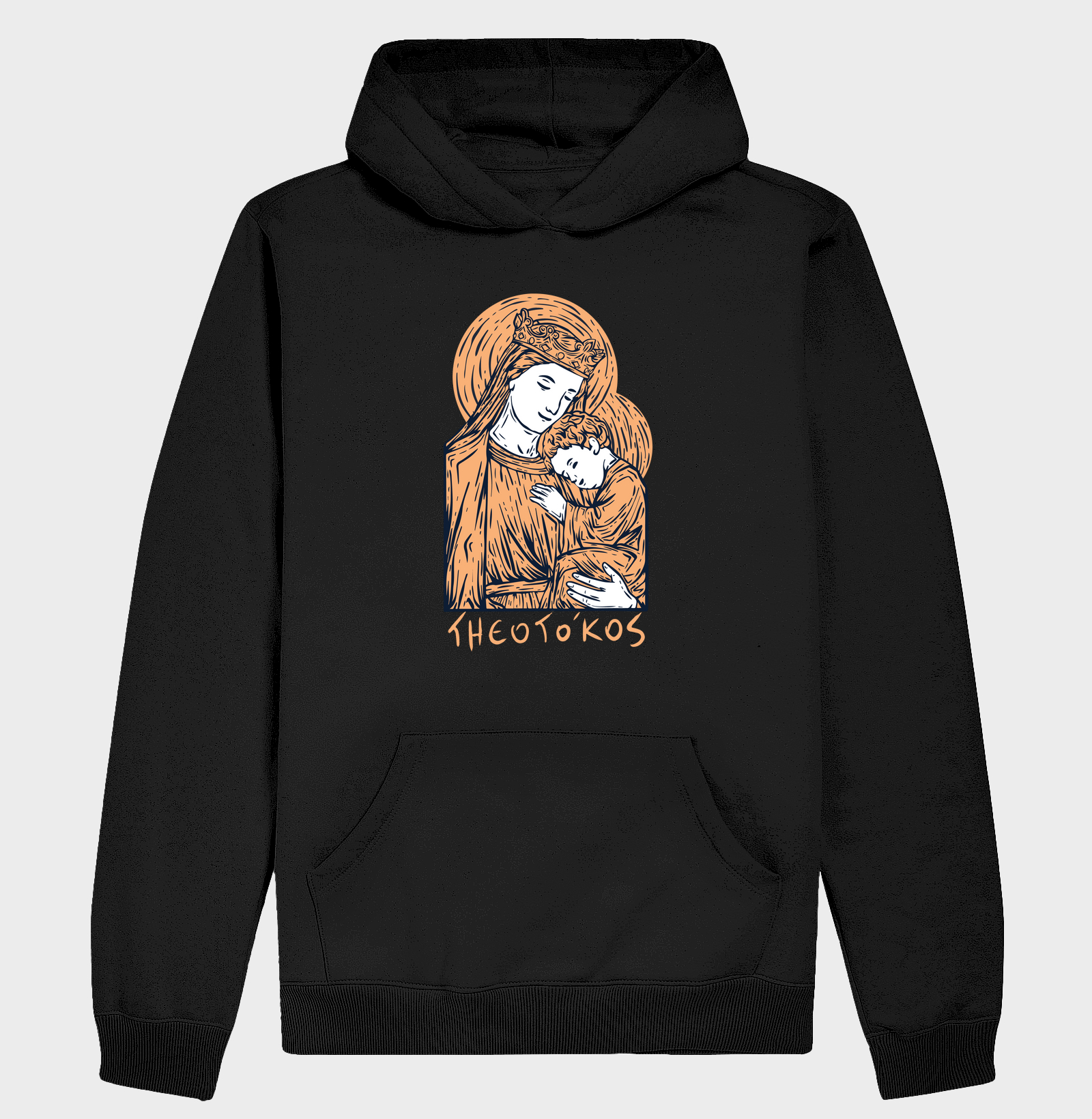 THEOTÓKOS