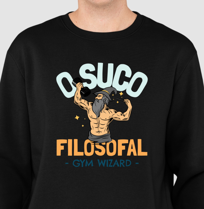 O suco filosofal