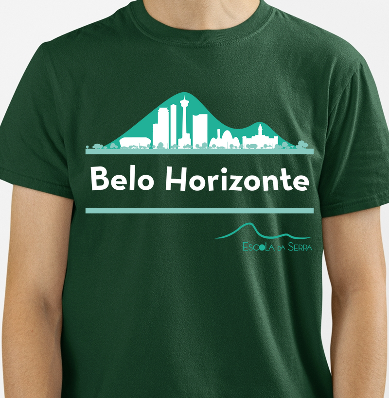 Belo Horizonte - Adulto