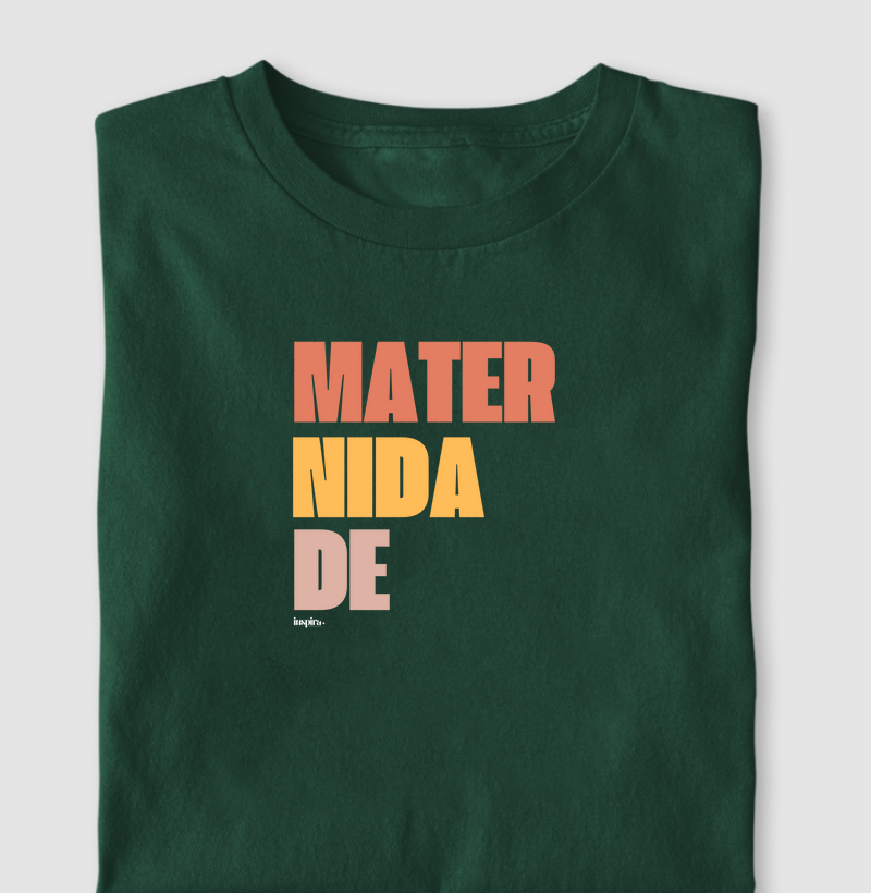 MATERNIDADE