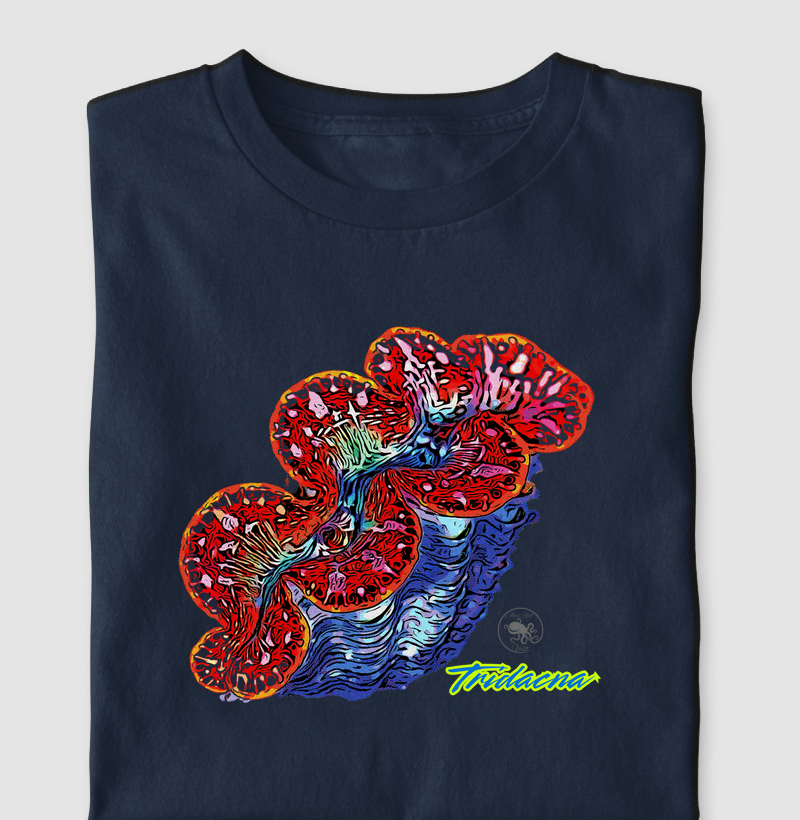 Tridacna