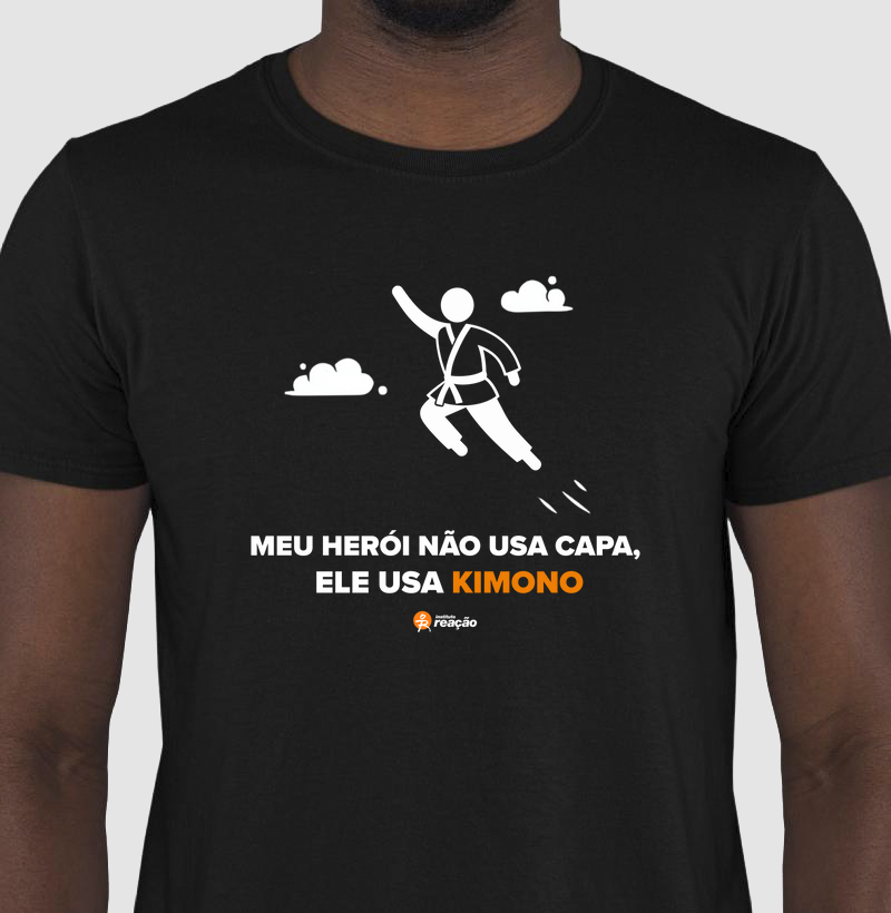 Meu herói