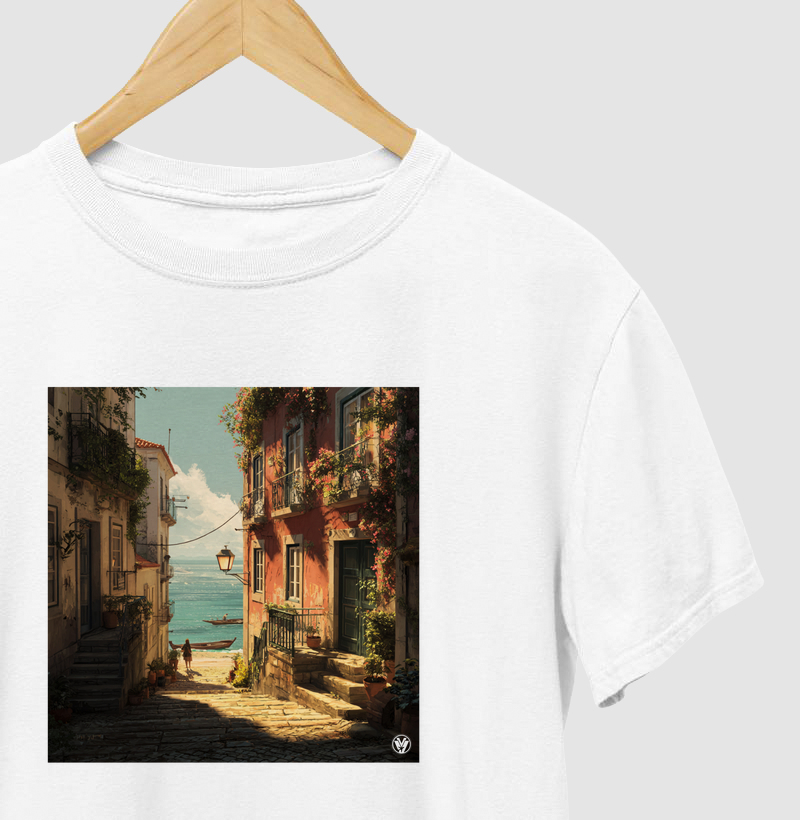 Caminhos do Mediterrâneo