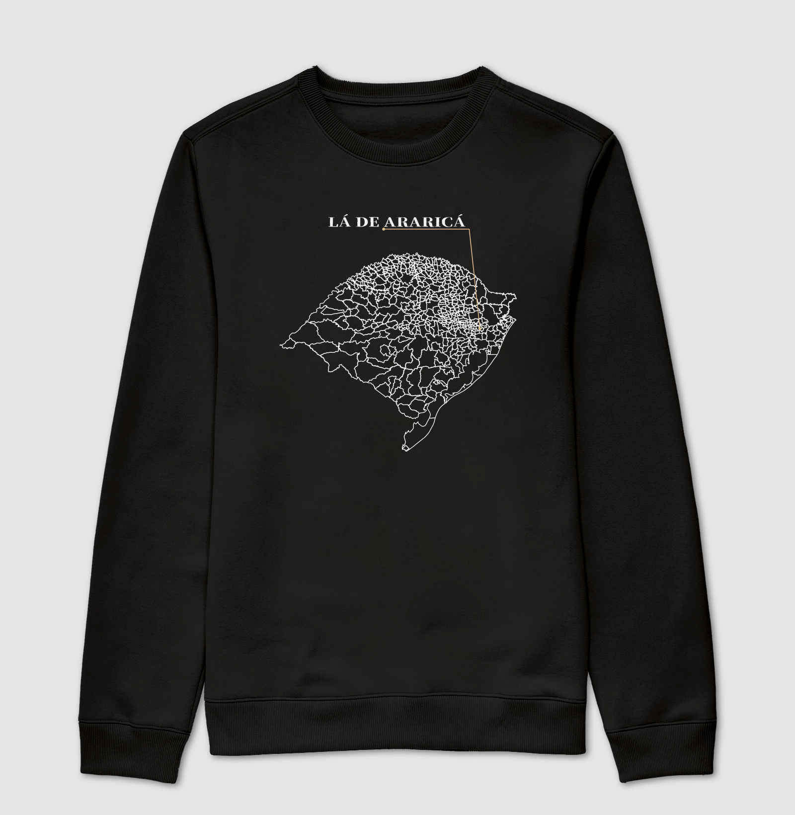 Araricá | Origem RS