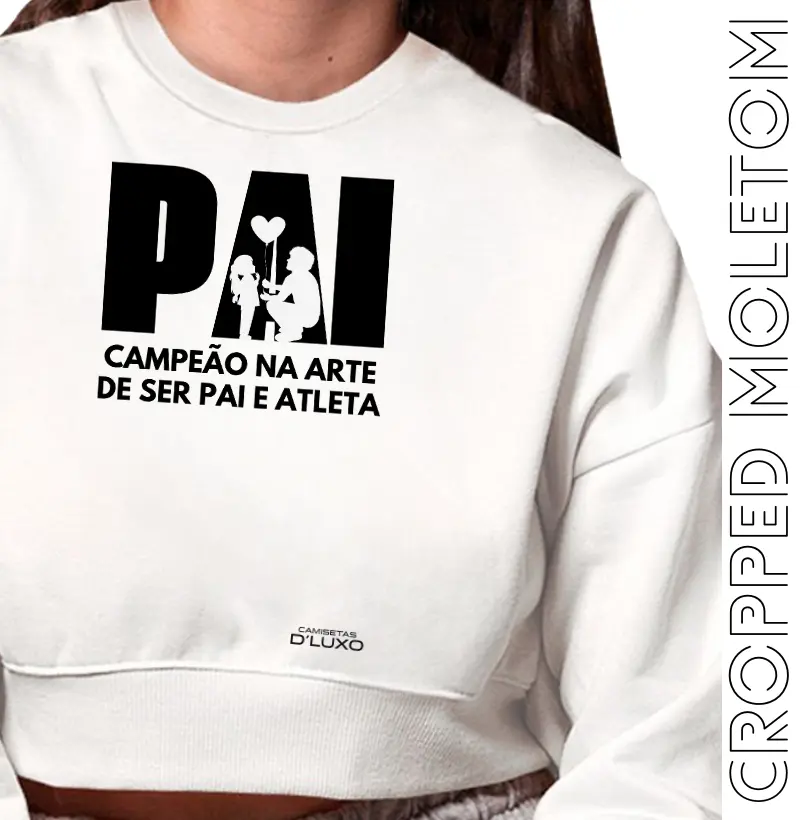 Pai Campeão - Filha