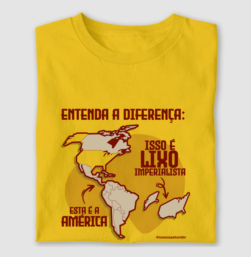 Lixo Imperialista
